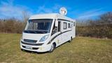 HYMER / ERIBA / HYMERCAR PremiumLine,Alko Luftfederung, Lithium Batterie,
