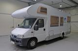 Knaus Sun Traveller 658 LG/Festbett/Klima/Garage/DPF - Offers