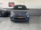 Fiat 500 Sport Cabrio - Fiat mit Benzin-Antrieb: Cabrio, Sport