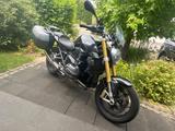 BMW R1200R - ABS NAKED BIKE