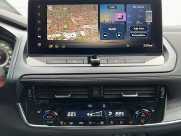 Nissan Qashqai Tekna e-Power 1.5 205PS AUTOMATIKNAVI