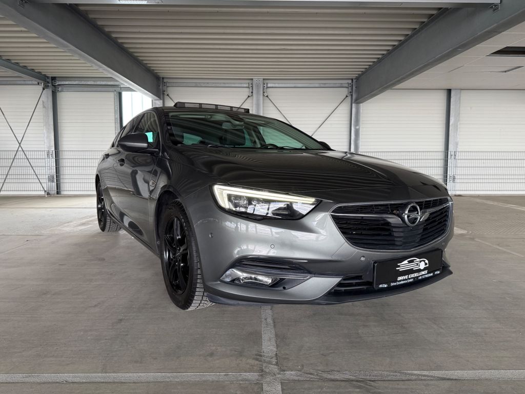 Image of Opel Insignia