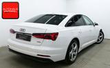 Audi A6 55 TFSI qu S line CARBON+OPTIK+GSD+360+B&O+ - Audi A6: Weiß