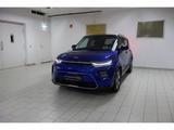 Kia Soul e-Spirit (64kWh)  HUD Navi ACC Klimaautomat - Kia Soul aus 2021