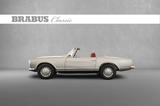 Mercedes-Benz 280 SL Pagode BRABUS Classic Restauration - Mercedes-Benz: Restauration