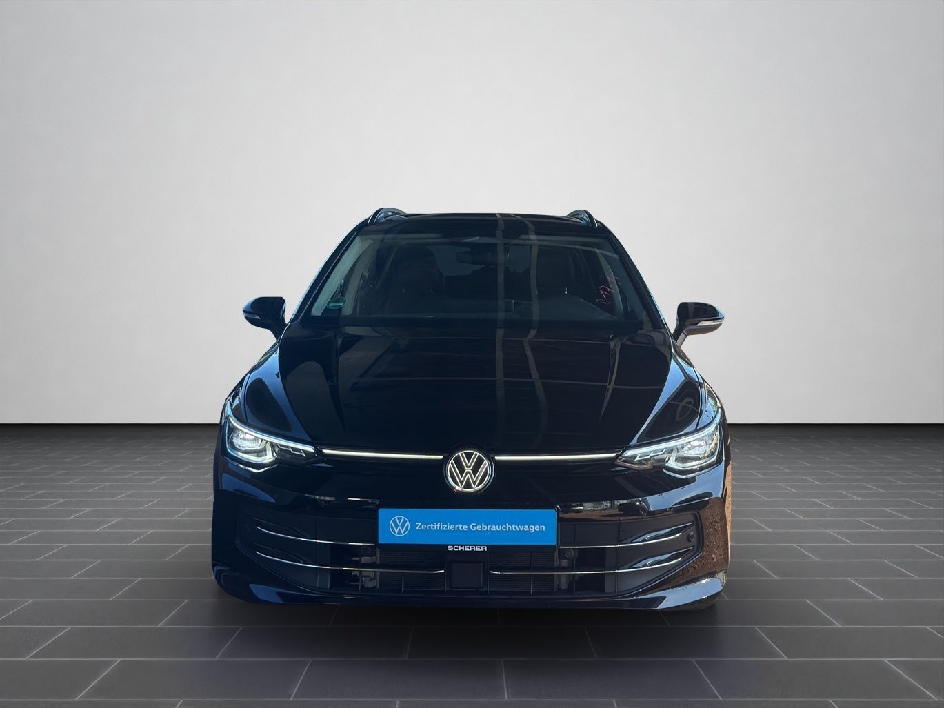 Volkswagen Golf - Bild 6