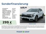Kia Sportage 1.6T 48V 2WD DCT ULTIMATE LEDER - Kia Sportage Neuwagen in Köln