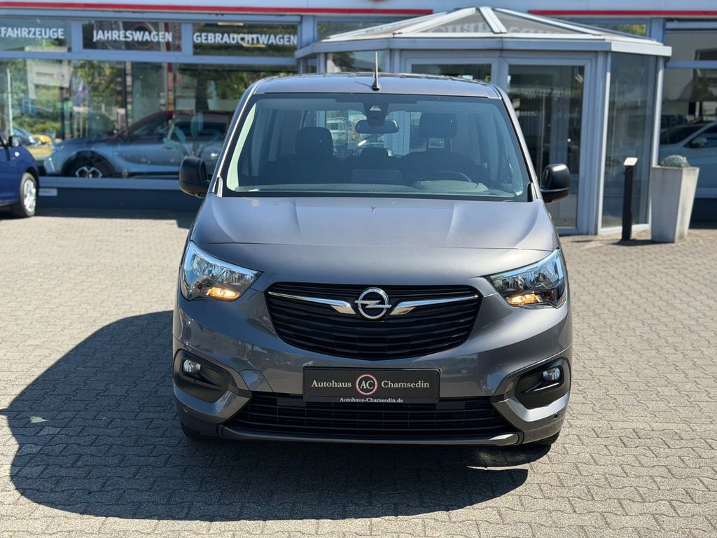 Image of Opel Combo Life