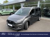 Ford Grand Tourneo Connect Trend 7-Sitzer Rückfahrkam - Ford Grand Tourneo Connect-Trend