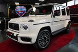 Mercedes-Benz G 63 AMG PROD25 CARBON TV A22 KEYL PT3 - Mercedes-Benz G-Klasse: 63 AMG