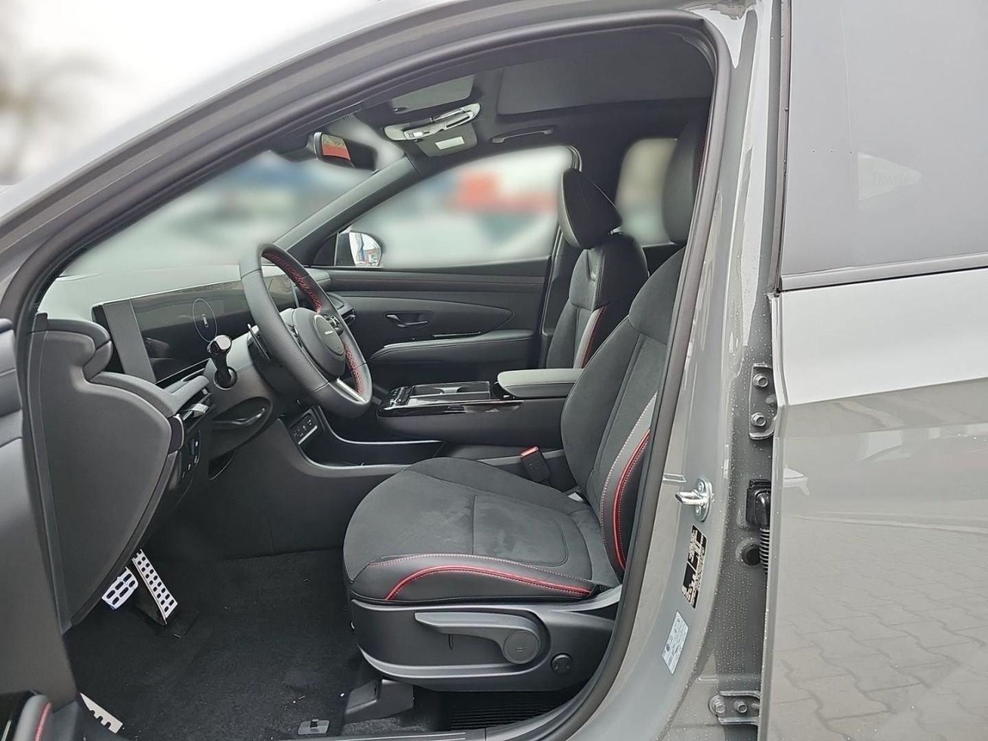 Hyundai Tucson – Bild 7
