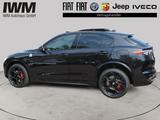 Alfa Romeo Stelvio Quadrifoglio MY24 AKRAPOVIČ, NP:121.990 - Alfa Romeo: 1.9
