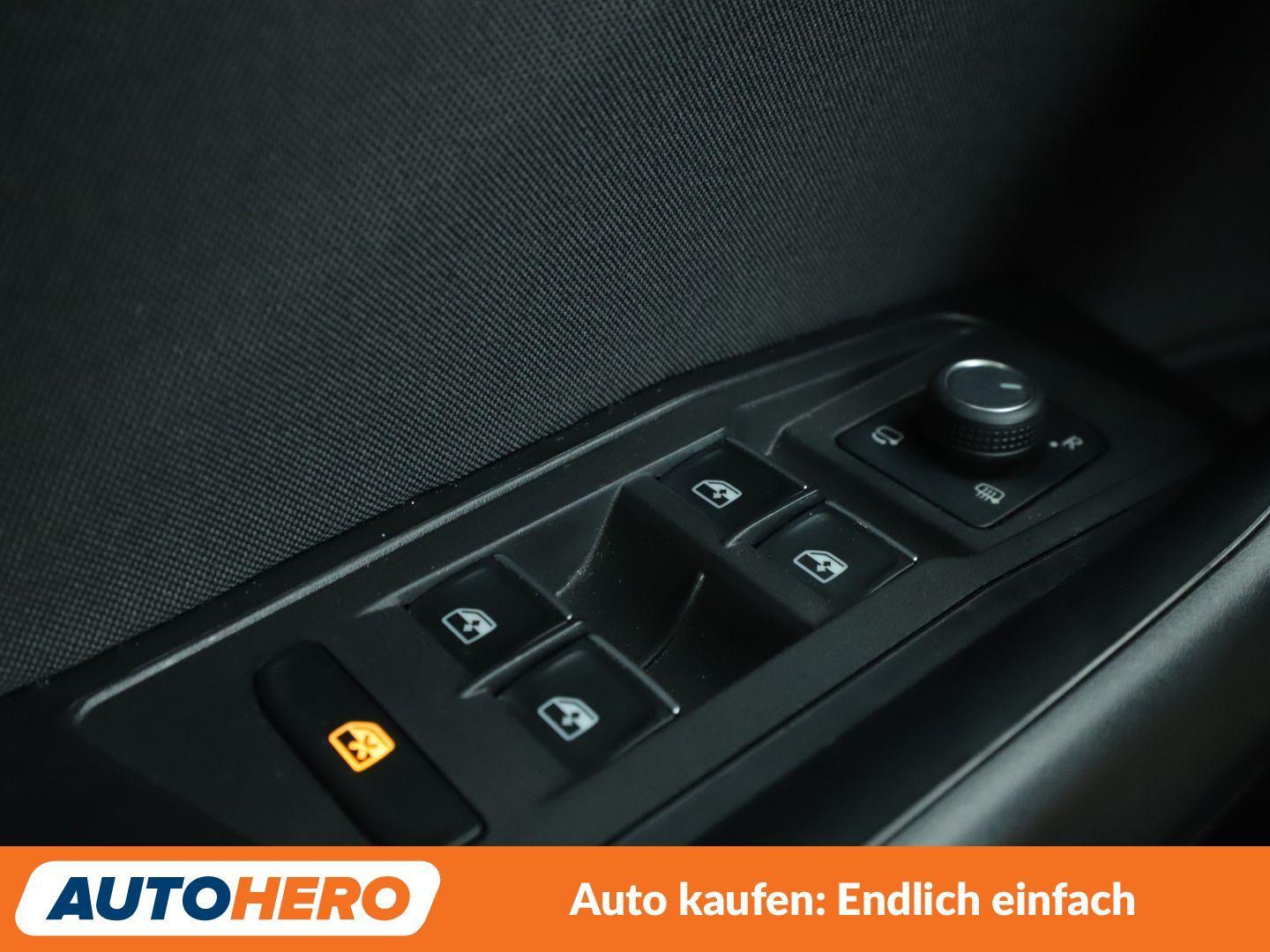 Volkswagen T-Roc 1.5 TSI ACT United Aut.*NAVI*LED*SPUR*CAM*, миниатюра 23
