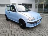 Fiat FIAT Seicento 1.1i cat - gebrauchte Fiat Seicento aus dem Jahr 2003