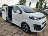 Citroën SpaceTourer Spacetourer Shine XL*TOP AUSSTATTUNG - Citroën SpaceTourer aus 2018