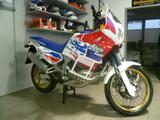 Honda XRV750 - Offers
