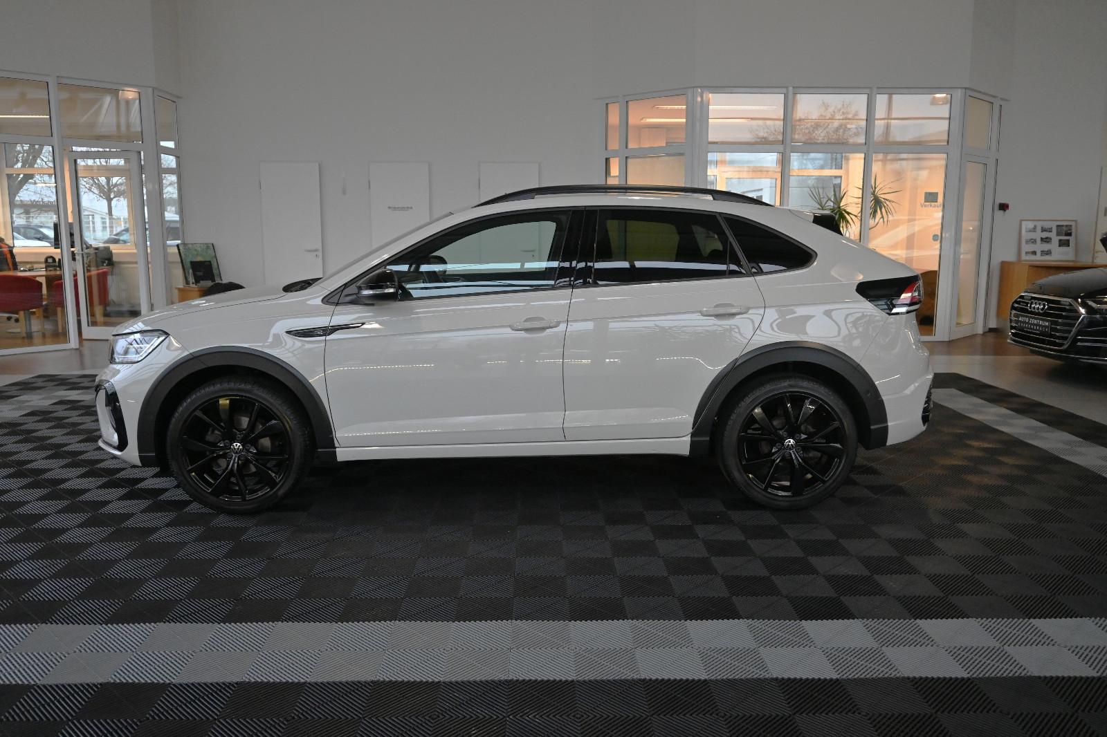 Volkswagen Taigo 1.0 TSI R-Line Black LED Navi Cam ACC 18"