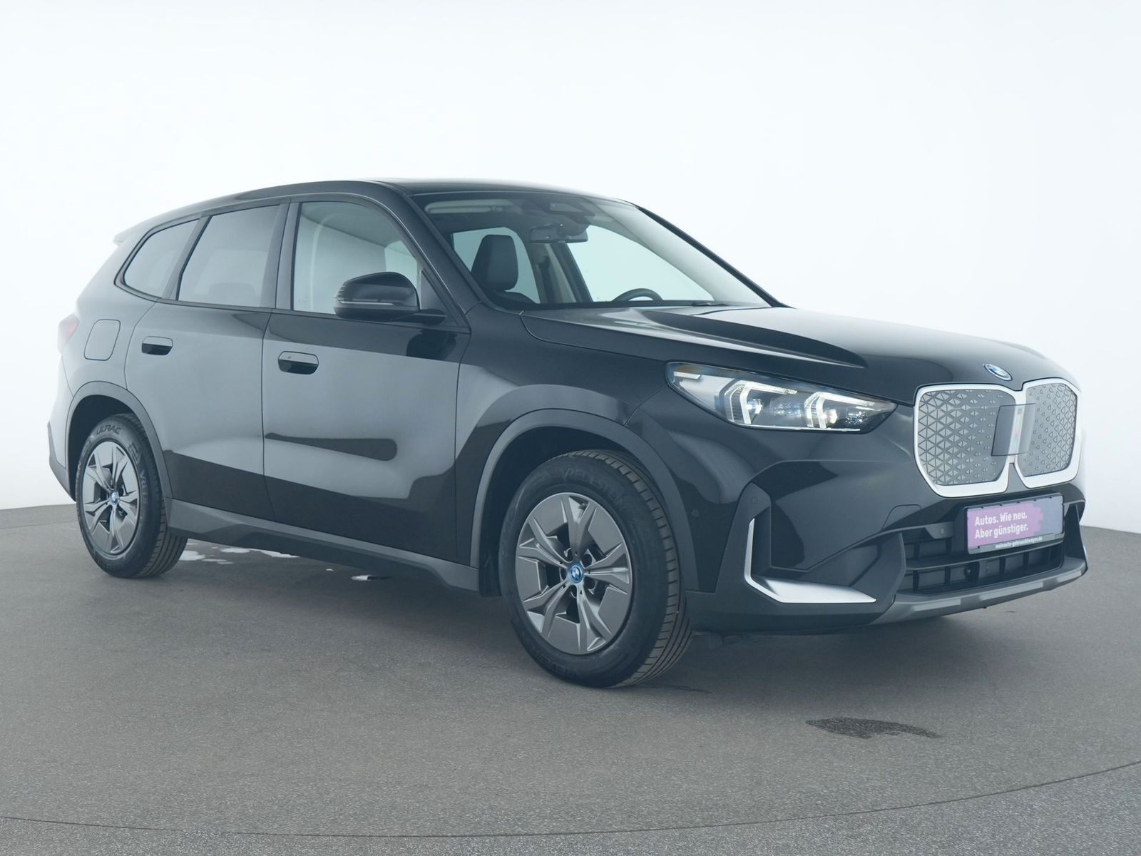 BMW iX1 - Bild 5