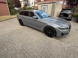 BMW 520d Touring A - - BMW 520 Gebrauchtwagen in Bremen