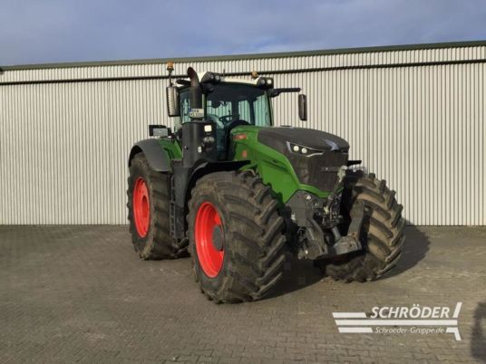 Fendt 1050 VARIO GEN2 PROFI PLUS