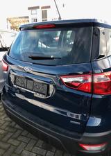Ford EcoSport 1,5 EcoBlue 92kW Trend Trend - Ford EcoSport mit Diesel-Antrieb