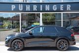 Audi RSQ8 4.0 TFSI quattro OPF (EURO 6d) - gebrauchte Audi RSQ8 aus dem Jahr 2021