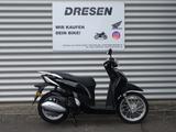 Honda SH Mode 125 * 1. Hand * 2.200KM * - Honda Motorräder in Saarbrücken