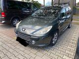 Peugeot 307 SW - Peugeot 307 aus 2007: 307sw