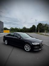 Audi A6 2.0 TDI - Audi A6 Gebrauchtwagen in Kassel
