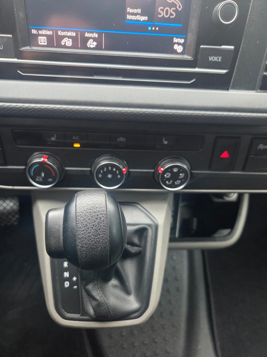 Volkswagen T6 .1Transporter,4MOTION