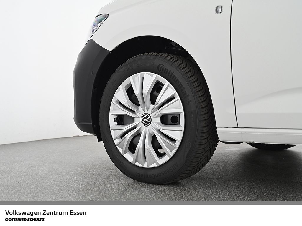 Volkswagen Caddy - Bild 6