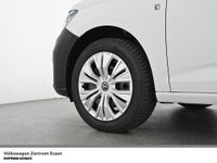 Volkswagen Caddy - Vorschau Bild 6