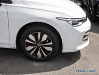 Volkswagen Golf - Vorschau Bild 5