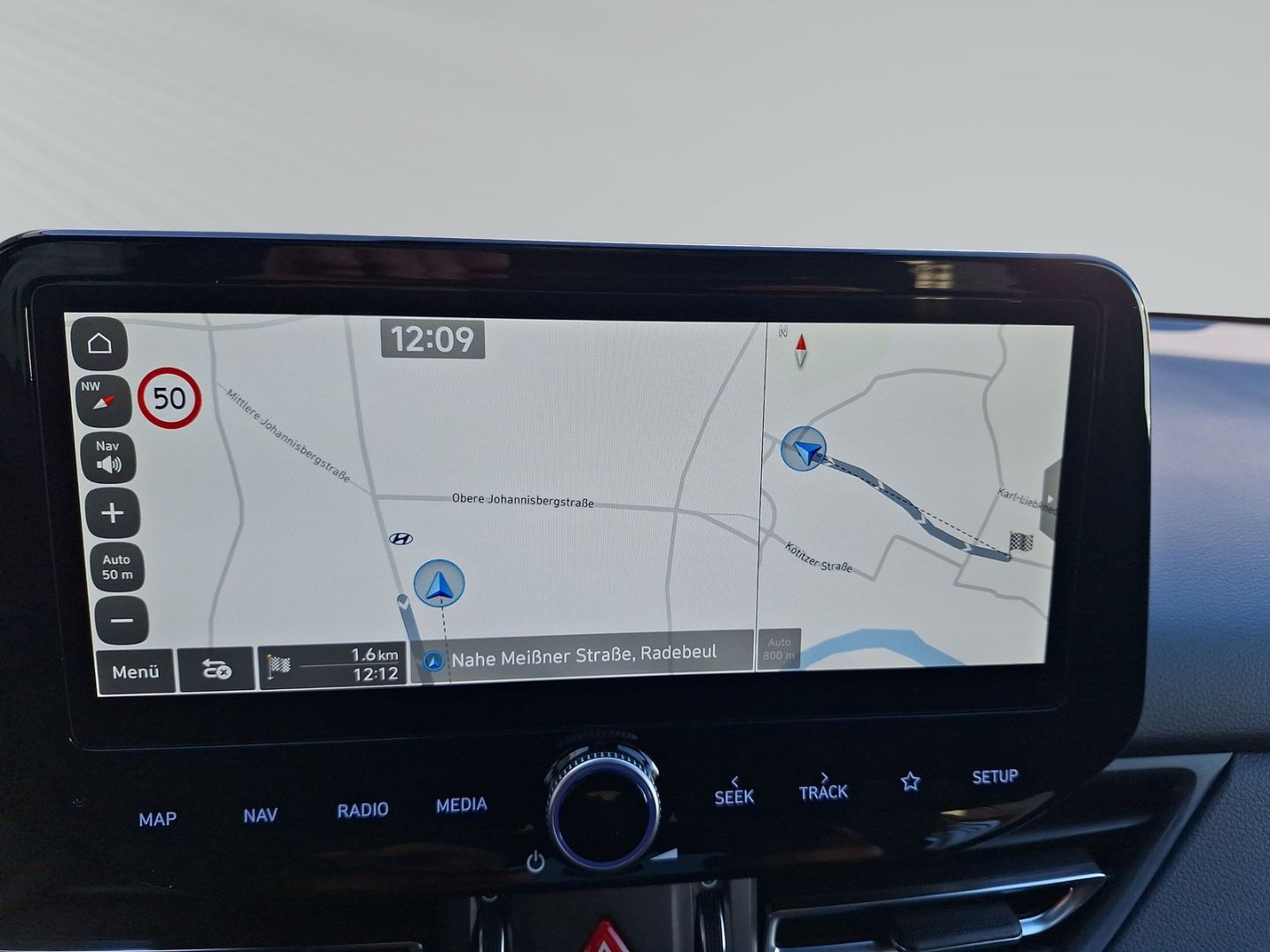 Hyundai i30 – Bild 13