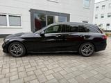 Mercedes-Benz C 300 d Aut. AMG RfK Burm. LED Navi Com. Alcant. - Mercedes-Benz C 300 in Gelsenkirchen