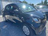 Smart ForFour forfour electric drive / EQ - Smart ForFour in Wiesbaden
