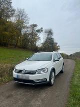 Volkswagen VW Passat Alltrack 4 Motion - gebrauchte VW Passat Alltrack aus dem Jahr 2013