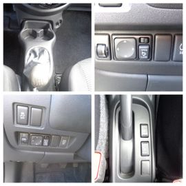 Bild 15 Nissan Micra Acenta 1.2 SHZ BT FREISPRECH GJR CD TEMPOM