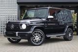 Mercedes-Benz G 63 AMG | STRONGER THAN TIME EDITION, Carbon in - gebrauchte Mercedes-Benz G 63 AMG aus dem Jahr 2020