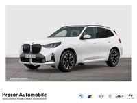BMW X3 - Vorschau Bild 1