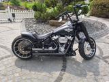 Harley-Davidson Fat Boy 114 *Customized - Einzelstück*