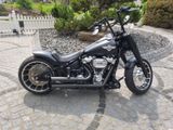 Harley-Davidson Fat Boy 114 *Customized - Einzelstück*