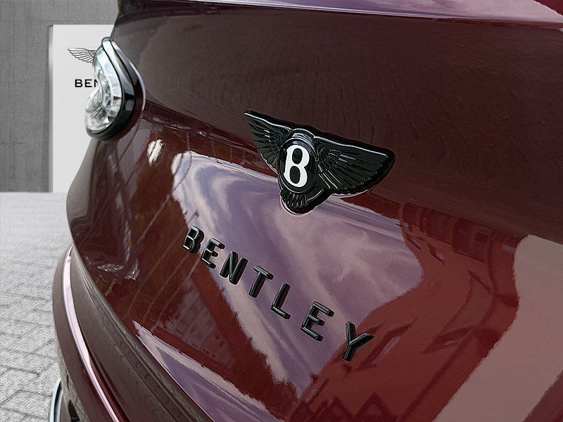 Bentley Bentayga V8 Speed *CC-Brakes*B&O* foto 10