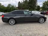 BMW 528 5 Limousine 528 i Navi Leder PDC EURO 5 - BMW 528 bis 10.000 Euro