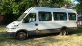 Iveco Daily 2006 20 sitzen - Iveco aus 2006