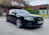 Audi A6 3.0 S Line Quattro 20 Zoll Facelift
