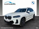 BMW X3 xDrive30d M Sportpaket+Head-Up+HarmanKardon+A