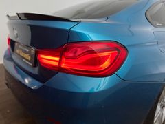 BMW 418d GRAND COUPE/ SPORTPAKET/ 1.H / GARANTIE/ BMW 418d GRAND COUPE/ SPORTPAKET/ 1.H / GARANTIE/