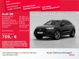 Audi Q8 45 TDI qu. Virtual+/Matrix/HUD/Luftfed./AHK/P - gebrauchte Audi Q8 aus dem Jahr 2024