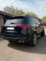 Mercedes-Benz GLE 450 4MATIC AMG Line  2022 - gebrauchte Mercedes-Benz GLE 450 aus dem Jahr 2022